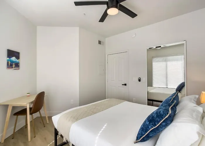 2br Kierland Commons Golf Oasis By Cozysuites! Apartment *