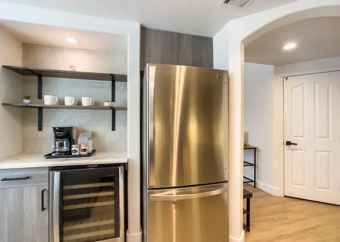 2br Kierland Commons Golf Oasis By Cozysuites! * Scottsdale