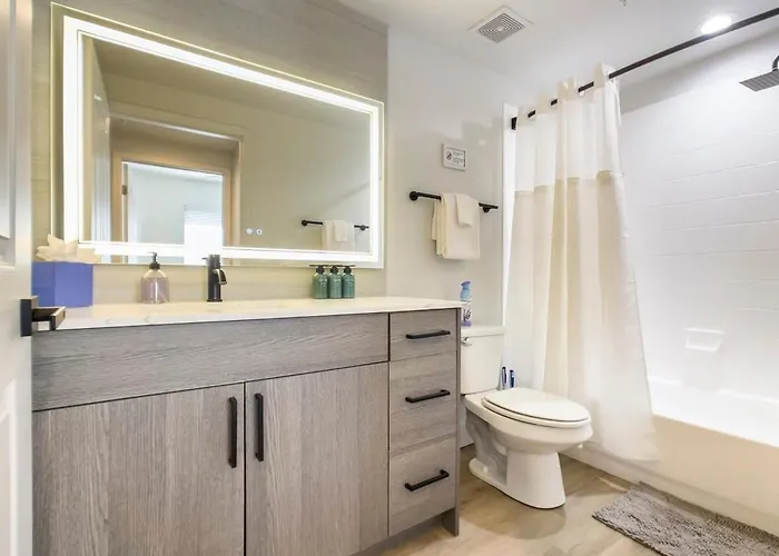2br Kierland Commons Golf Oasis By Cozysuites! Apartment Scottsdale