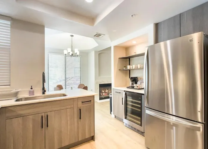 2br Kierland Commons Golf Oasis By Cozysuites! *