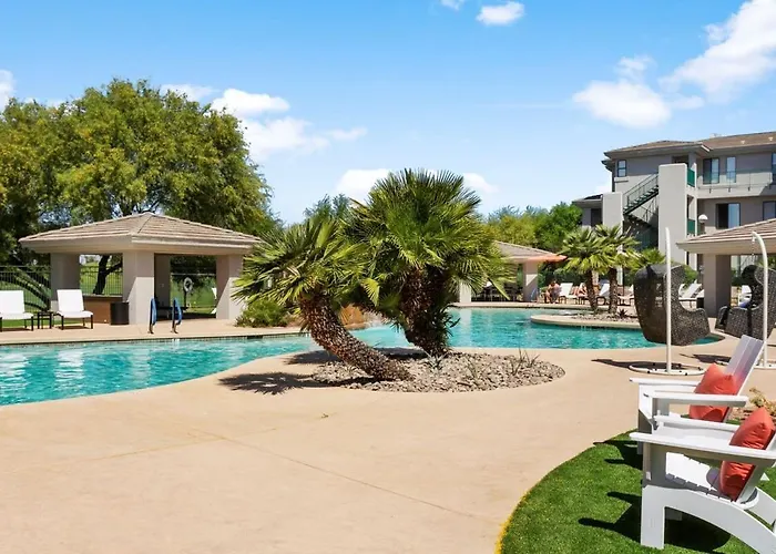 2br Kierland Commons Golf Oasis By Cozysuites! Apartment *