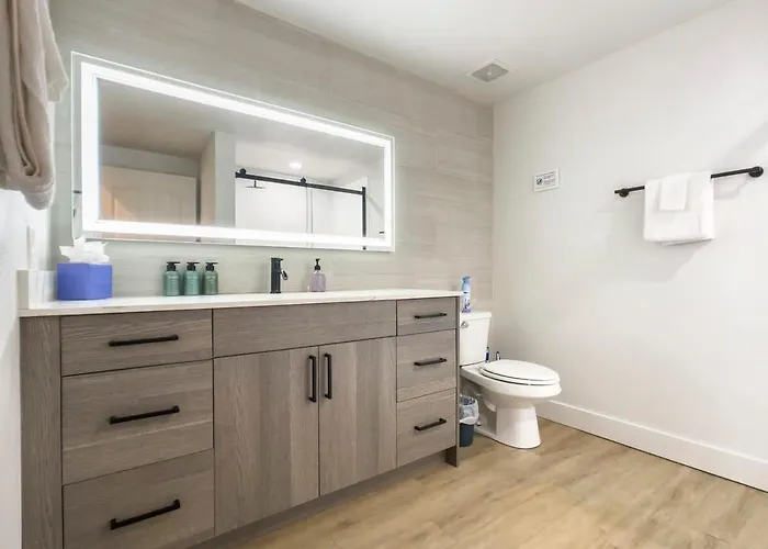 2br Kierland Commons Golf Oasis By Cozysuites! Apartment Scottsdale
