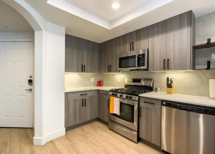 2br Kierland Commons Golf Oasis By Cozysuites! *